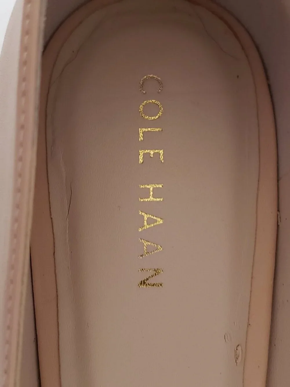 Cole Haan cole haan